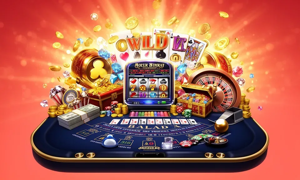 Bingo 90 Ball